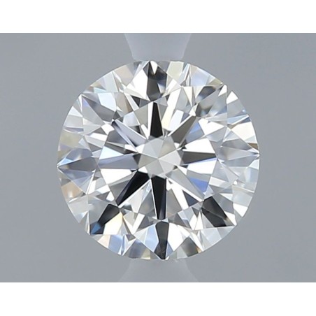 Diament szlif okrągły, 0.4ct, VS1, G, GIA 6541349519
