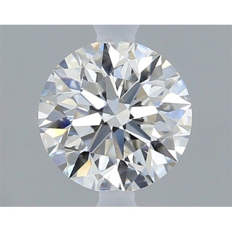 Diament szlif okrągły, 0.5ct, VS1, G, GIA 6541349805