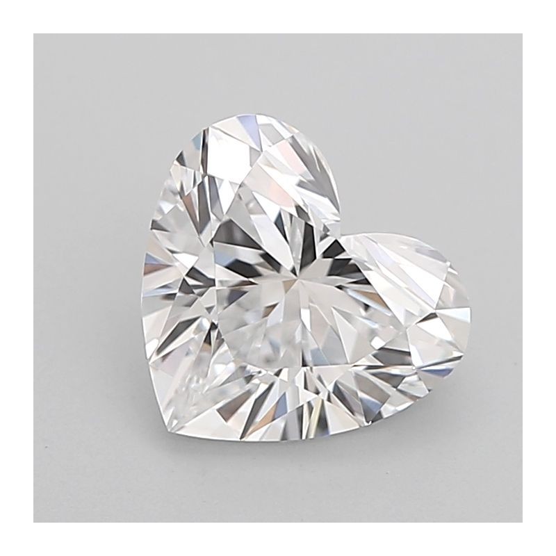 Diament laboratoryjny serce, 1.51ct, VVS2, D, IGI LG733570651 Diament laboratoryjny serce, 1.51ct, VVS2, D, IGI LG733570651
