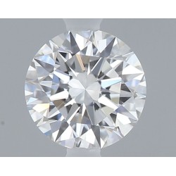 Diament szlif okrągły, 0.36ct, VS1, E, GIA 2546349764