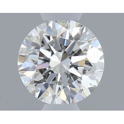 Diament szlif okrągły, 0.4ct, VS1, G, GIA 5543349678