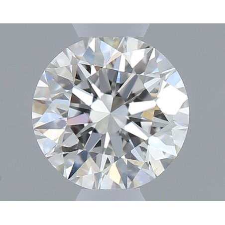 Diament szlif okrągły, 0.4ct, VS1, G, GIA 5543349678