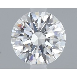 Diament szlif okrągły, 0.31ct, VS2, E, GIA 6541349721