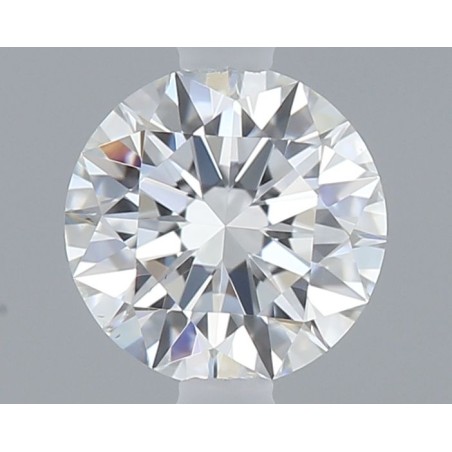 Diament szlif okrągły, 0.31ct, VS2, E, GIA 6541349721