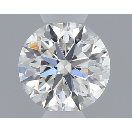 Diament szlif okrągły, 0.32ct, VVS2, D, GIA 5546349777