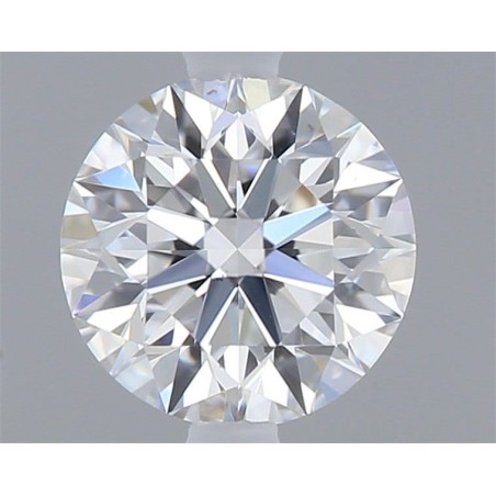 Diament szlif okrągły, 0.41ct, VS2, D, GIA 6542349684