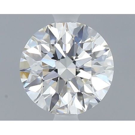 Diament szlif okrągły, 0.51ct, VS1, G, GIA 1545349406