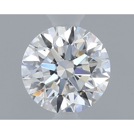 Diament szlif okrągły, 0.37ct, VS2, E, GIA 1528722599