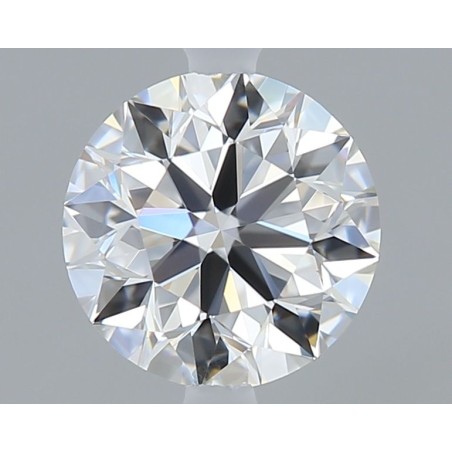 Diament szlif okrągły, 0.6ct, VS1, G, GIA 6542258136