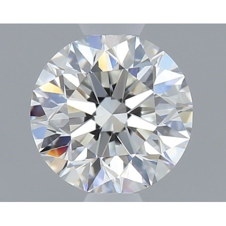 Diament szlif okrągły, 0.7ct, VVS2, G, GIA 6542337375