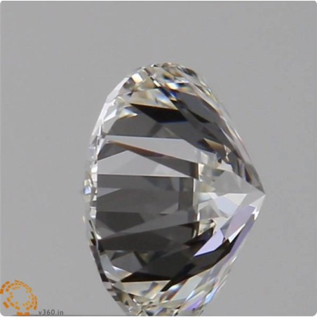 Diament szlif okrągły, 0.5ct, VS1, G, GIA 6522876466