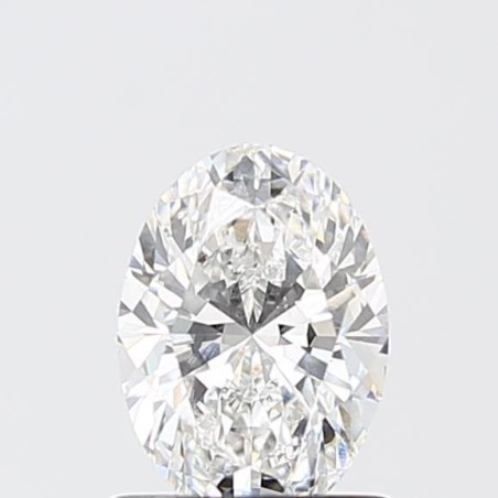 Diament laboratoryjny szlif owalny, 1.03ct, VVS2, E, IGI LG758557410