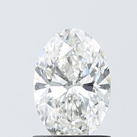 Diament laboratoryjny szlif owalny, 1.04ct, VVS2, E, IGI LG758536599