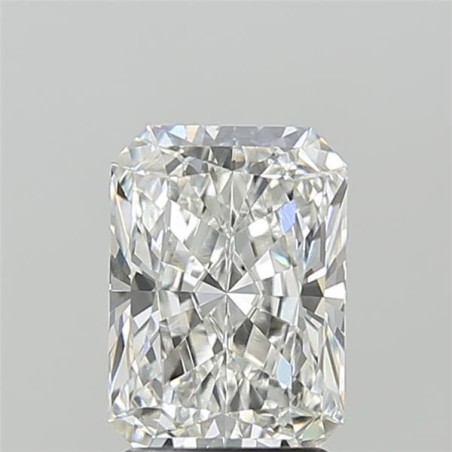 Diament laboratoryjny radiant, 2.07ct, VVS2, F, IGI LG759517533