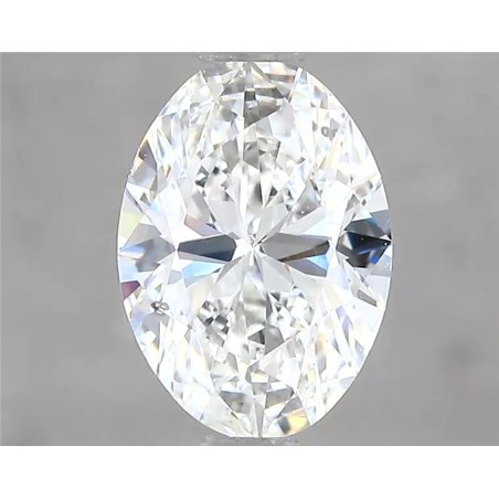 Diament szlif owalny, 1.01ct, SI1, G, GIA 7511358771