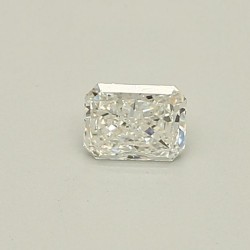 Diament radiant, 0.31ct, SI1, H, GIA 1529226317