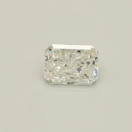 Diament radiant, 0.31ct, SI1, H, GIA 1529226317