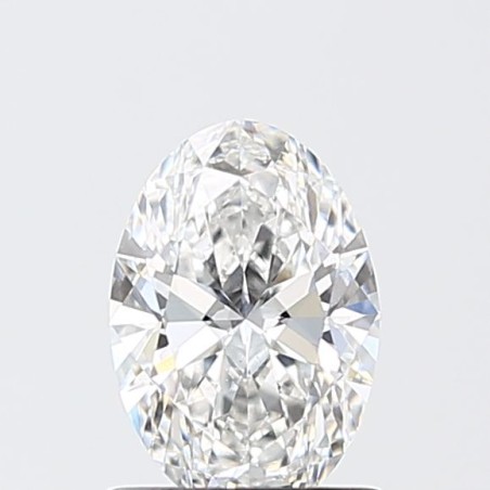Diament laboratoryjny szlif owalny, 1.02ct, VVS2, E, IGI LG759529438