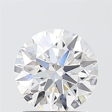 Diament laboratoryjny szlif okrągły, 1.55ct, VVS2, D, IGI LG758557424