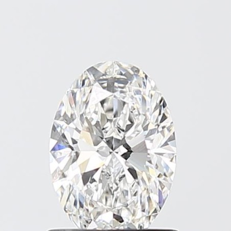 Diament laboratoryjny szlif owalny, 1.05ct, VVS2, E, IGI LG760554688