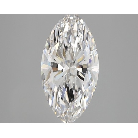 Diament laboratoryjny markiza, 2.13ct, VVS2, E, IGI LG753507180