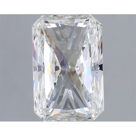 Diament laboratoryjny radiant, 1.62ct, VVS2, F, IGI LG741543933