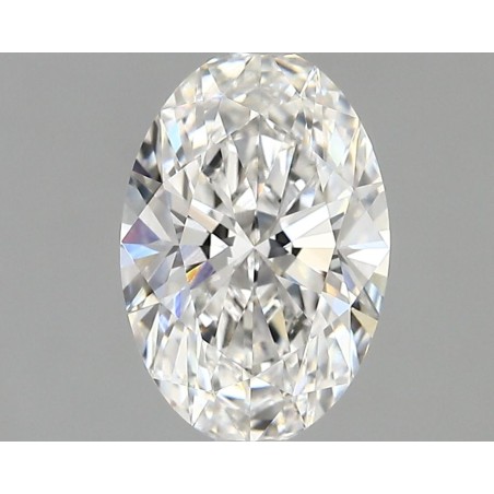Diament laboratoryjny szlif owalny, 1.91ct, VVS2, E, IGI LG758590589