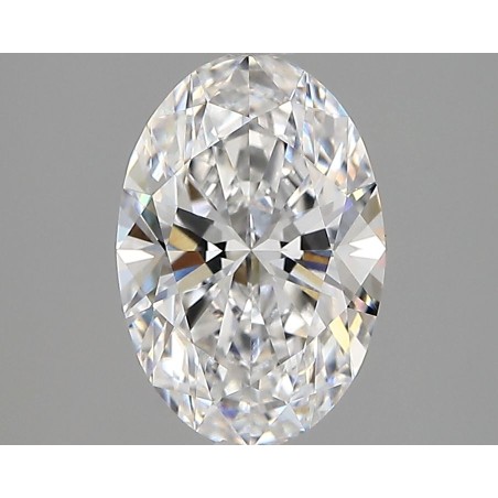 Diament laboratoryjny szlif owalny, 1.89ct, VVS2, D, IGI LG752580448