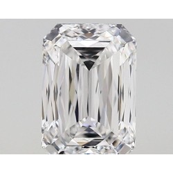 Diament laboratoryjny radiant, 1.62ct, VVS2, E, IGI LG755518584