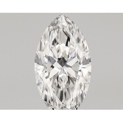 Diament laboratoryjny markiza, 1.12ct, VVS2, E, IGI LG677577151