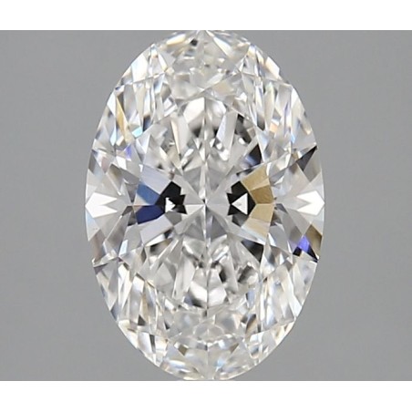 Diament laboratoryjny szlif owalny, 1.82ct, VVS2, E, IGI LG754567113