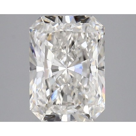 Diament laboratoryjny radiant, 2.26ct, VVS2, E, IGI LG749576981