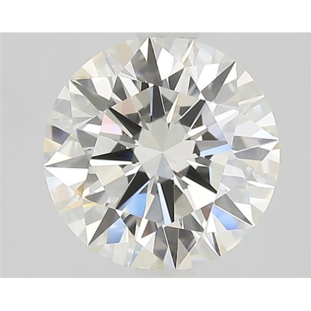 Diament szlif okrągły, 1.52ct, VVS1, I, GIA 2417358702