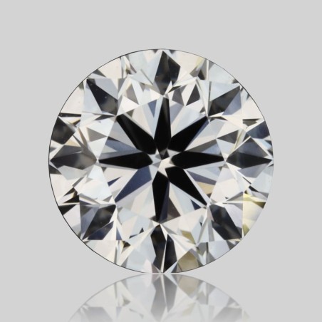 Diament szlif okrągły, 0.71ct, VVS2, H, GIA 2547072396