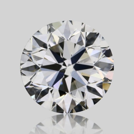 Diament szlif okrągły, 0.7ct, VVS2, I, GIA 2534154439