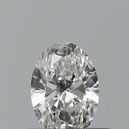 Diament szlif owalny, 0.3ct, VVS1, F, GIA 2544367436