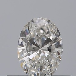 Diament szlif owalny, 0.3ct, VVS1, E, GIA 6542368278