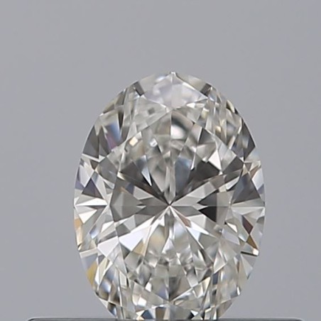 Diament szlif owalny, 0.3ct, VVS1, E, GIA 6542368278