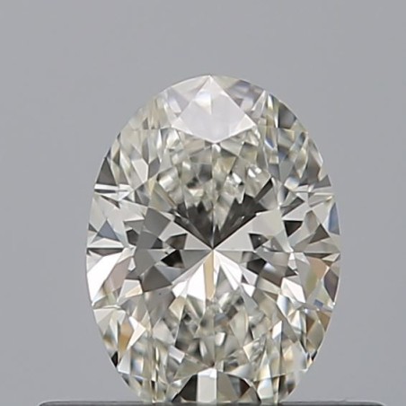 Diament szlif owalny, 0.36ct, VS1, H, GIA 2546367431