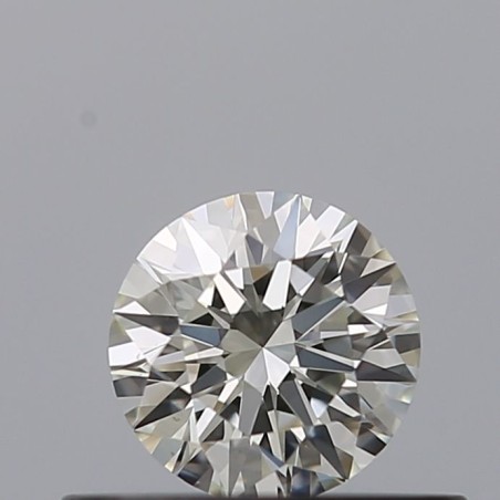 Diament szlif okrągły, 0.34ct, VS1, I, IGI 757509519