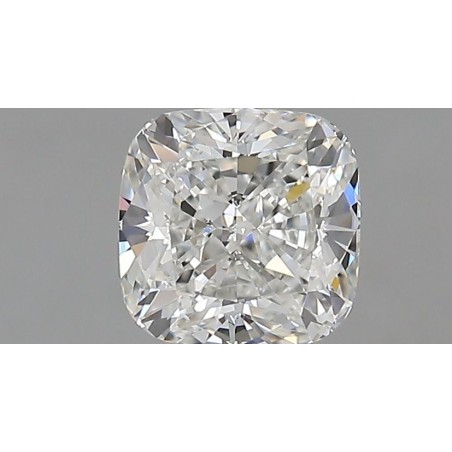 Diament szlif poduszkowy brylantowy, 1.01ct, VS1, G, GIA 1548363767