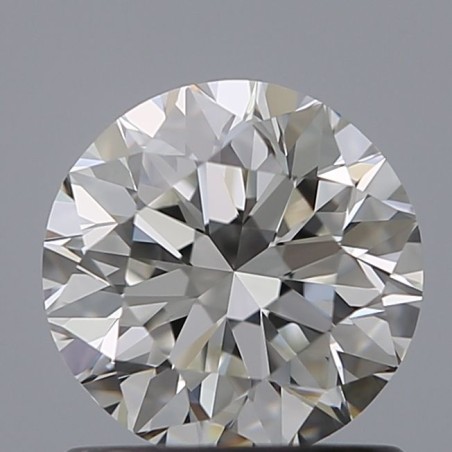 Diament szlif okrągły, 1ct, VVS2, H, GIA 7546329892