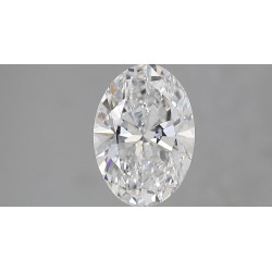 Diament szlif owalny, 1.5ct, VVS2, E, GIA 1548118622