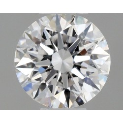 Diament szlif okrągły, 0.4ct, VVS2, E, GIA 5231826466