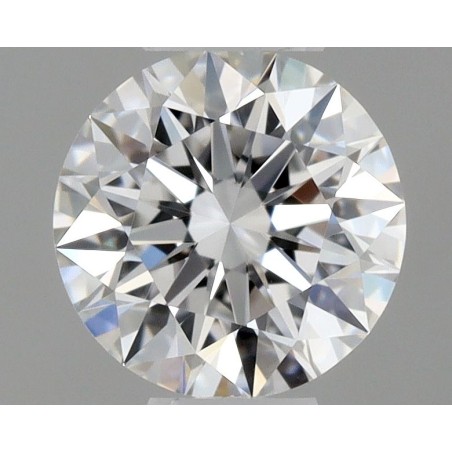 Diament szlif okrągły, 0.4ct, VVS2, E, GIA 5231826466