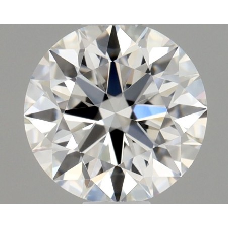Diament szlif okrągły, 0.41ct, VVS2, D, GIA 5232814868