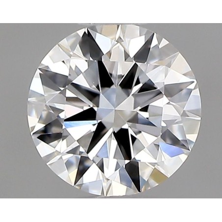 Diament szlif okrągły, 0.46ct, VVS2, D, GIA 5546014088