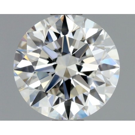 Diament szlif okrągły, 1ct, VS2, G, GIA 3545107827