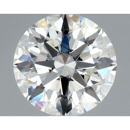 Diament szlif okrągły, 1.04ct, VS1, G, GIA 2527747773