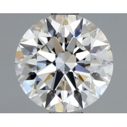 Diament szlif okrągły, 1ct, VVS2, E, GIA 1523604947